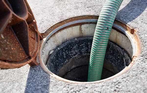 delaying grease trap pumping can result in sewage system backups, foul odors, and costly plumbing repairs for a commercial kitchen